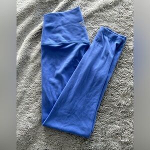 TNABUTTERM CHEEKY HI-RISE LEGGING Colour: PLAYFUL PURPLE, Size: small